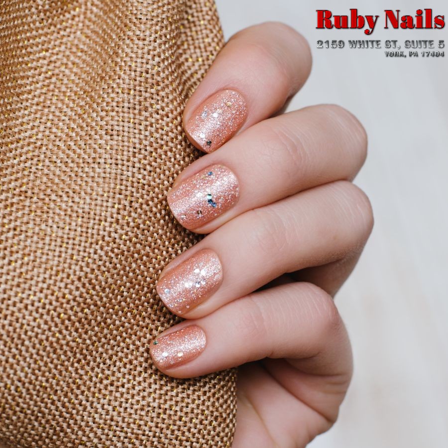Ruby Nails Salon in York, PA 17404 | Best Pedicure & Nail Art